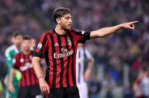  萨索洛中场大脑洛卡特利重伤，赛季提前报销  