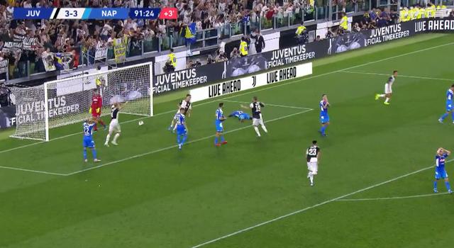  尤文图斯主场更名为“安联竞技场”，引发争议  